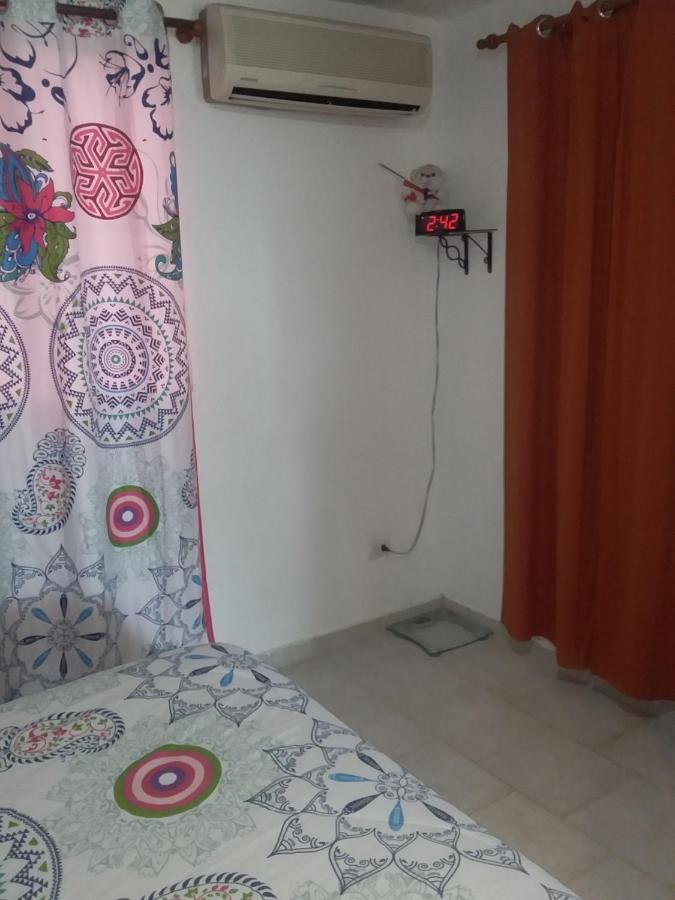 Room In Guest Room - Best Bed And Breakfast In Samana Breakfast Included Exterior foto