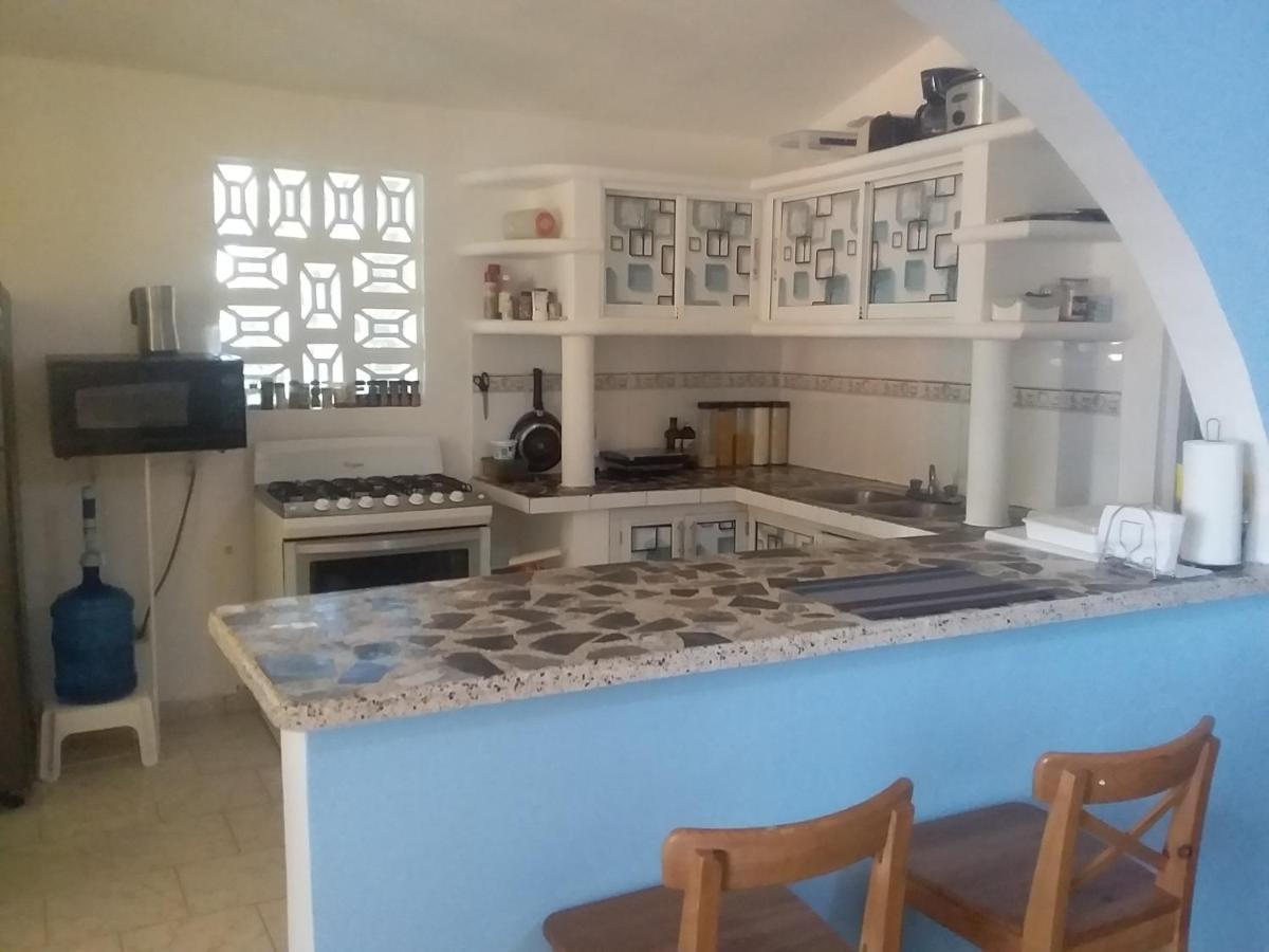 Room In Guest Room - Best Bed And Breakfast In Samana Breakfast Included Exterior foto